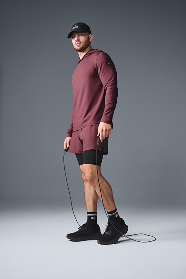 5'' REVIVAL 2 IN 1 SHORT