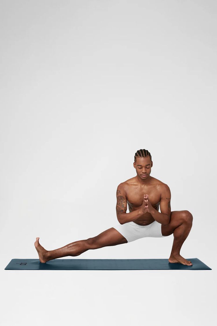 WARRIOR MAT