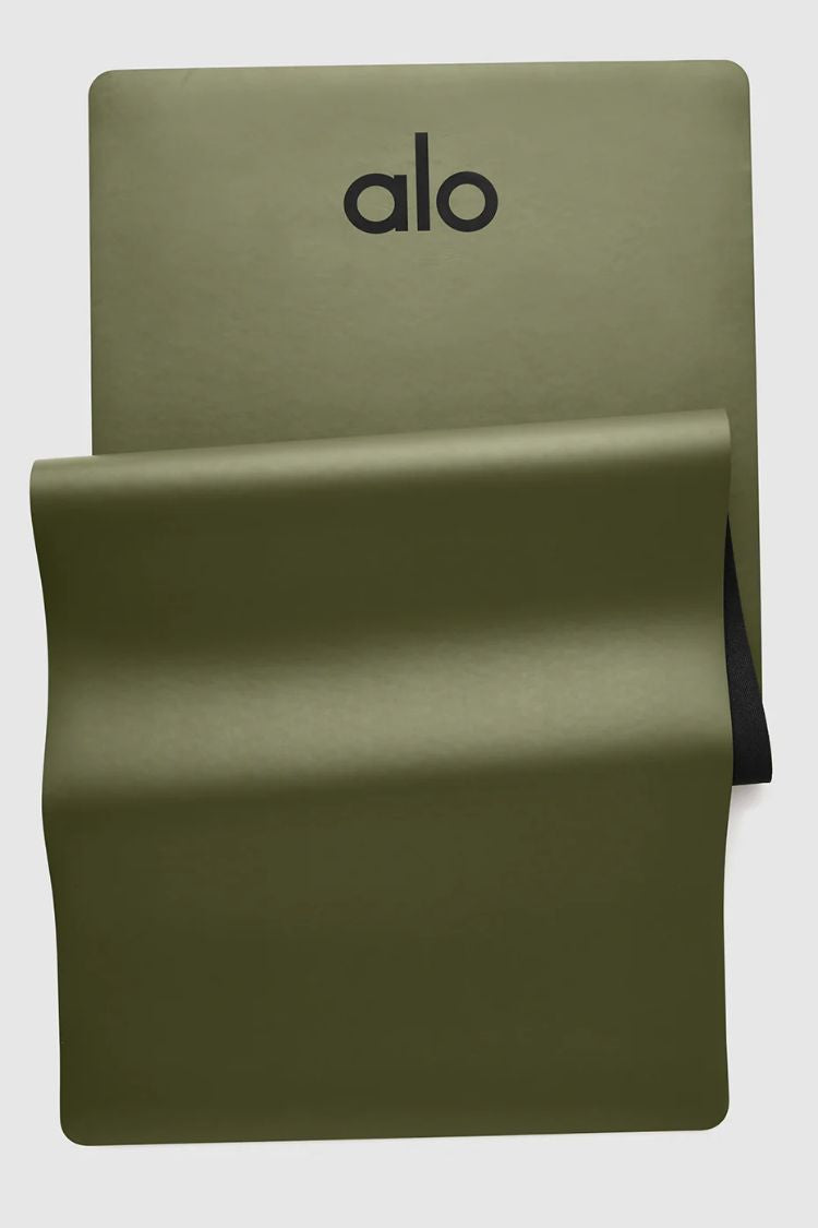 WARRIOR MAT