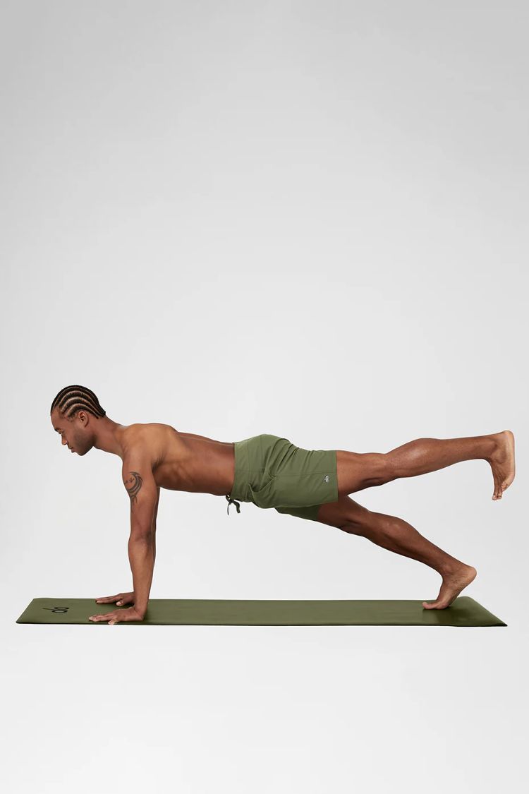 WARRIOR MAT