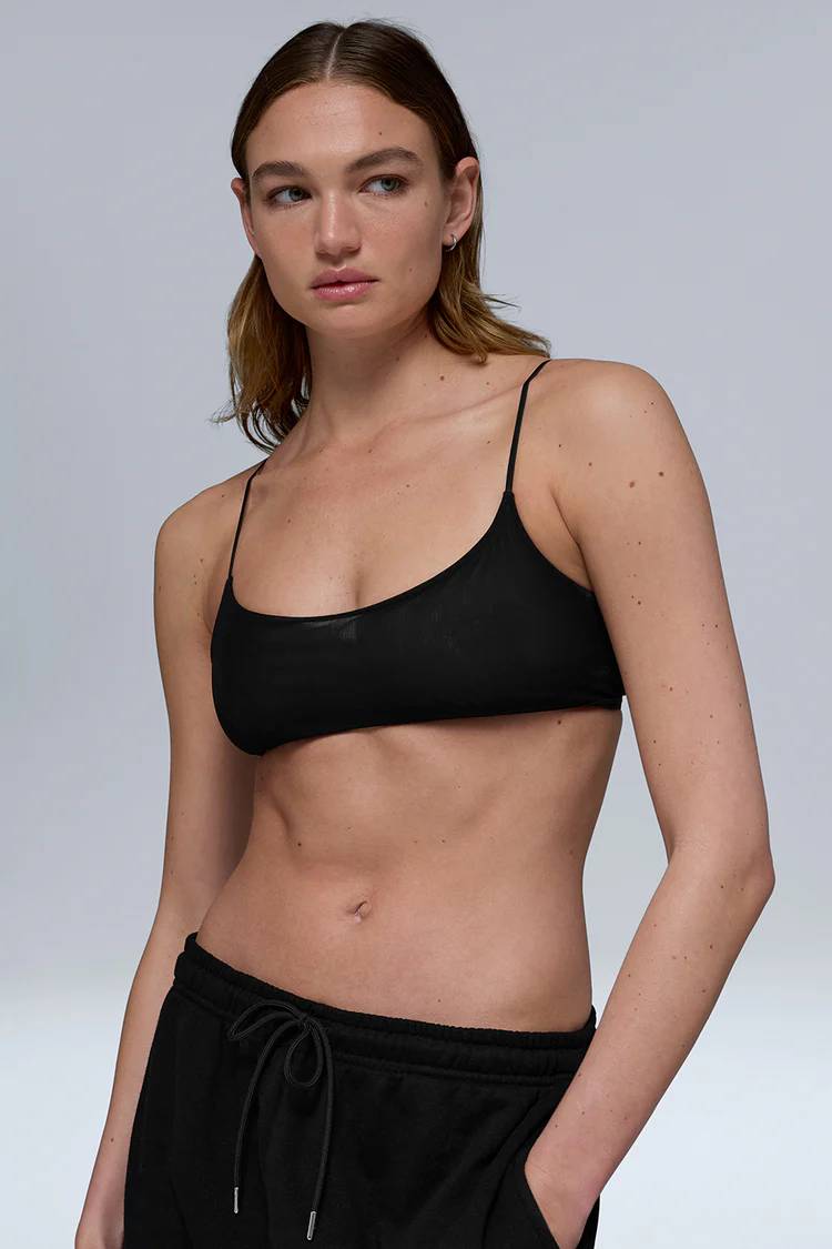 AIRMESH VENUS BRALETTE