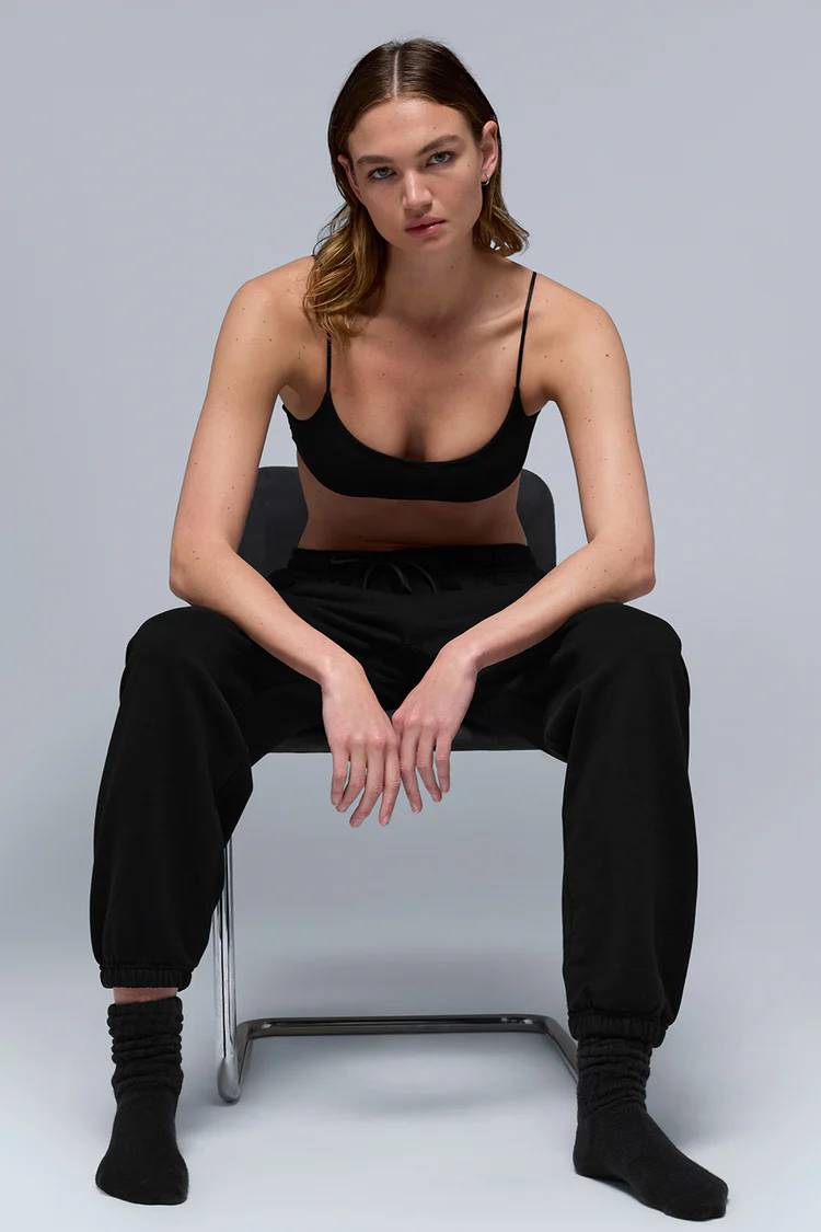 AIRMESH VENUS BRALETTE