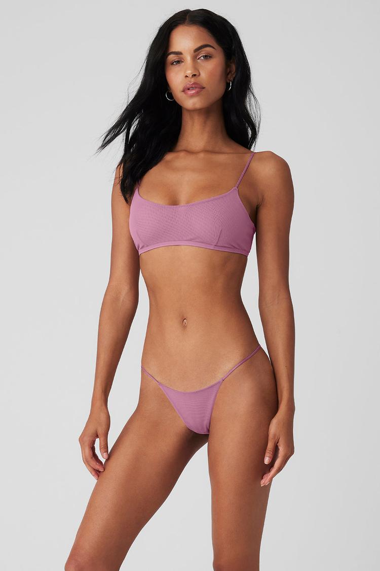AIRMESH VENUS BRALETTE