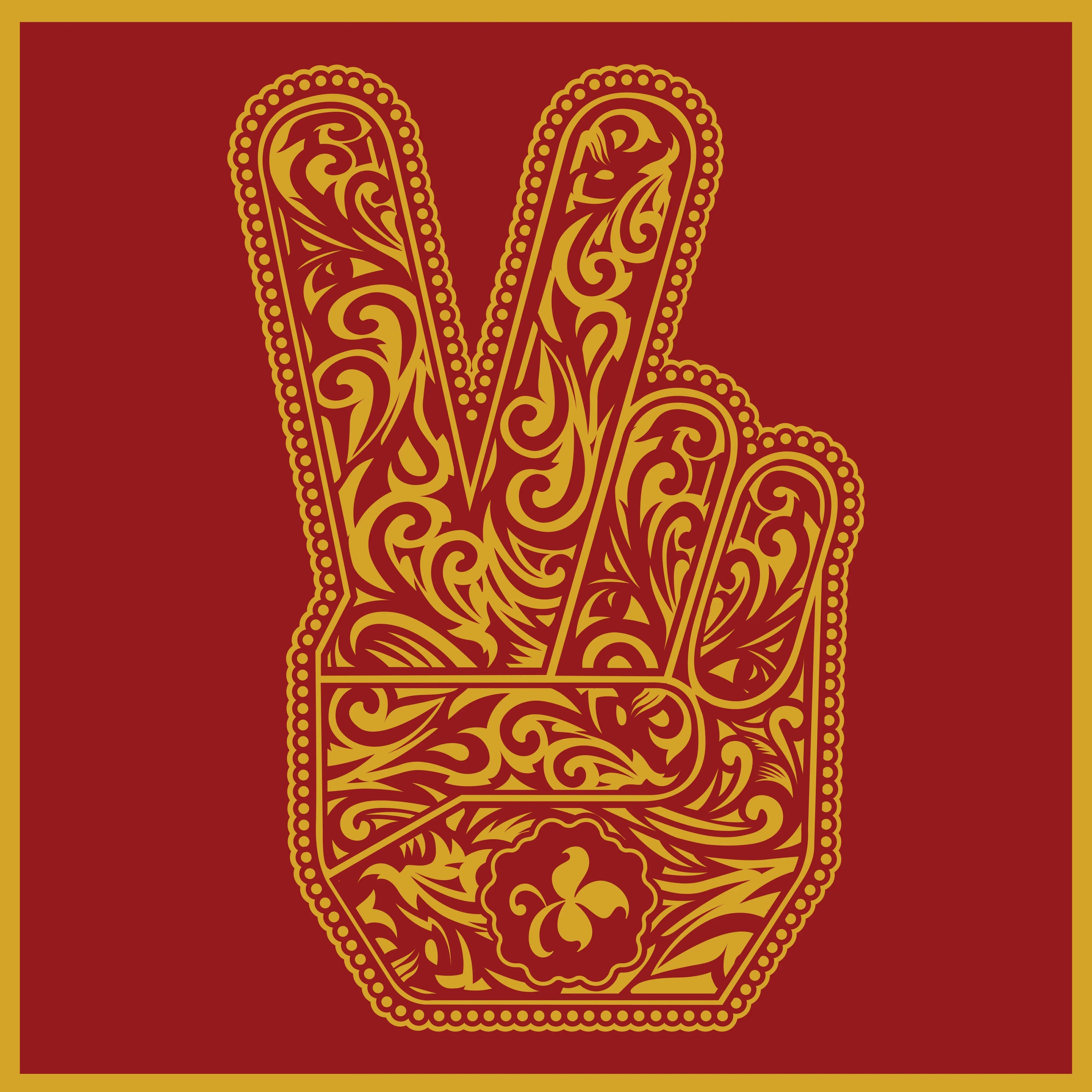 LP - Stone Temple Pilots - Stone Temple Pilots