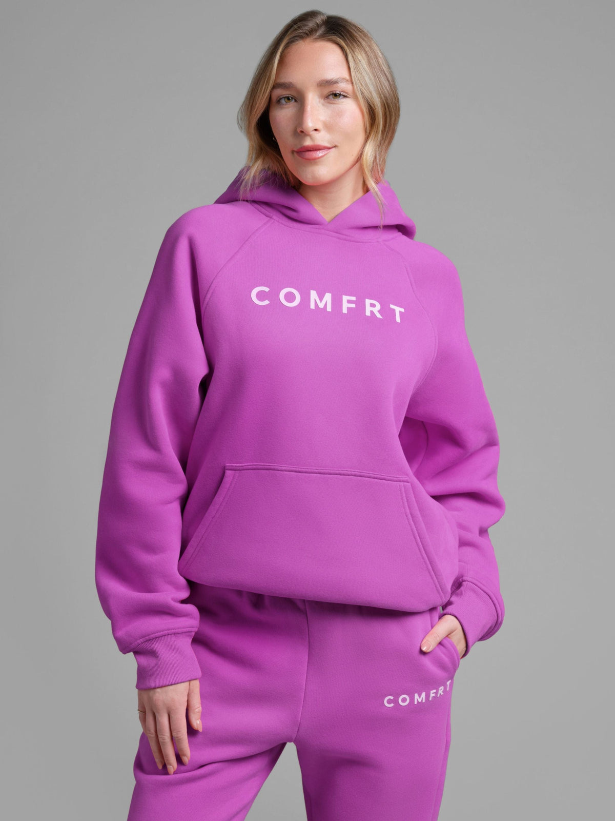 VIP Exclusive Tranquil Hoodie