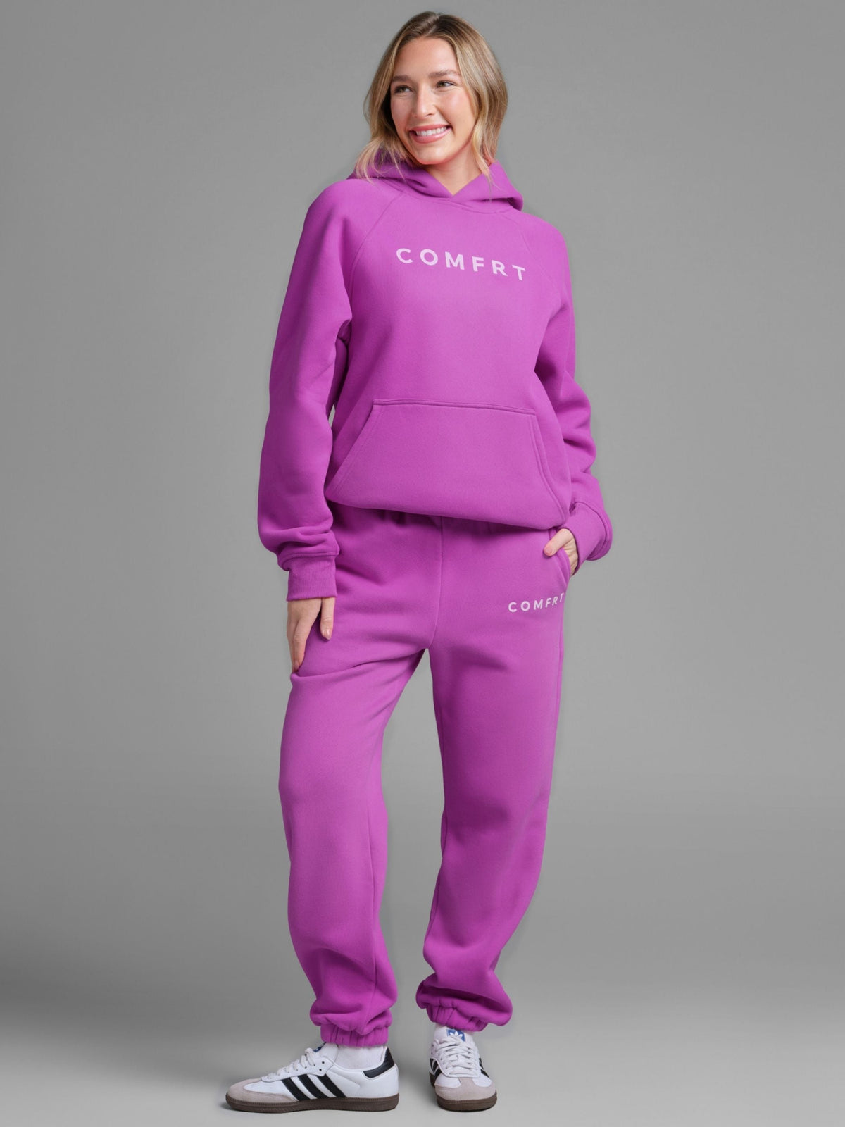 VIP Exclusive Tranquil Sweatpants