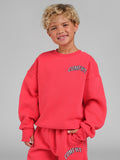 Varsity Kids Logo Crew