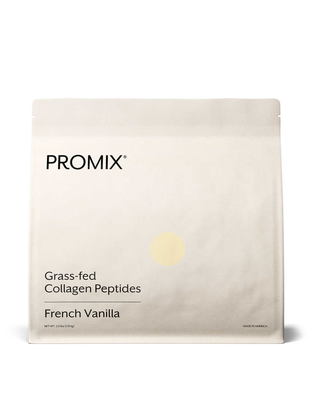 Vanilla Collagen Peptides