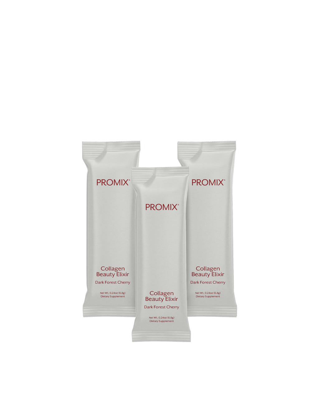 Dark Forest Cherry Collagen Beauty Elixir