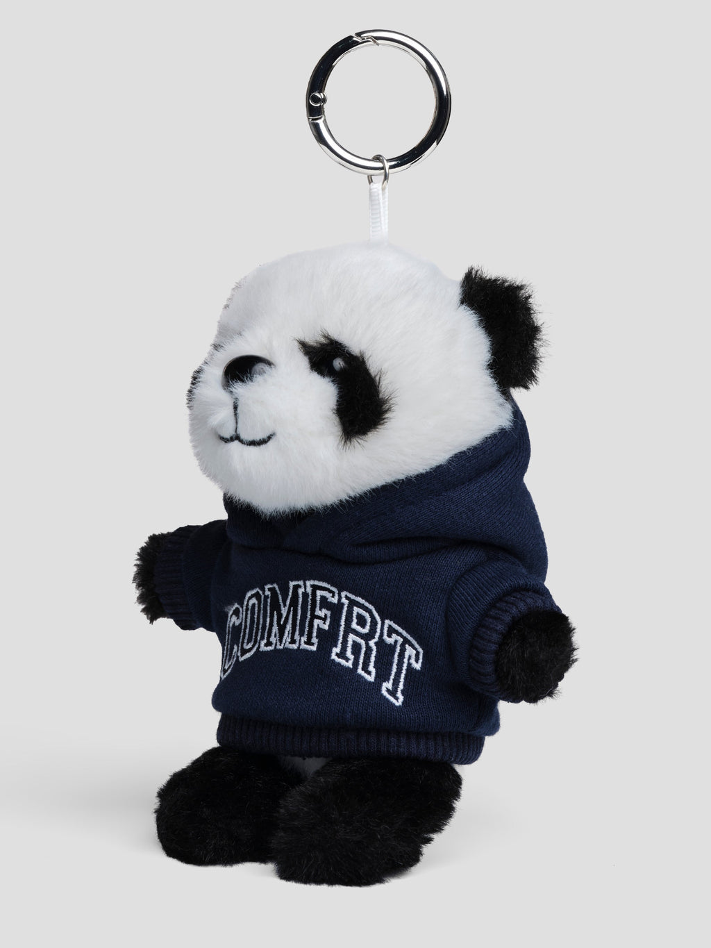 Panda Bear Mystery Color Keychain