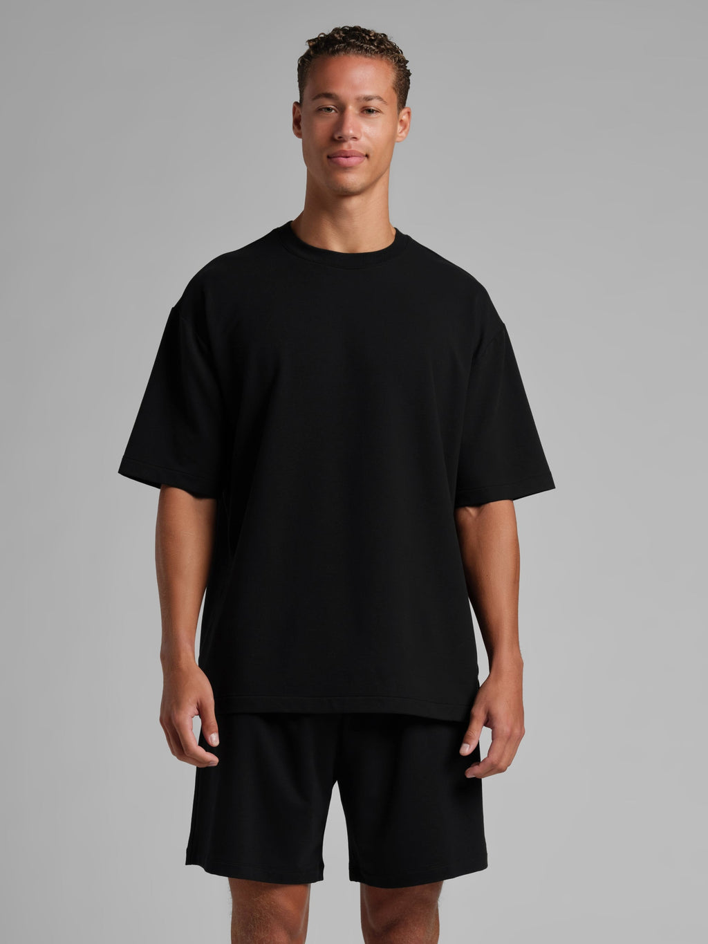 Luxe Terry Short - Pre Order