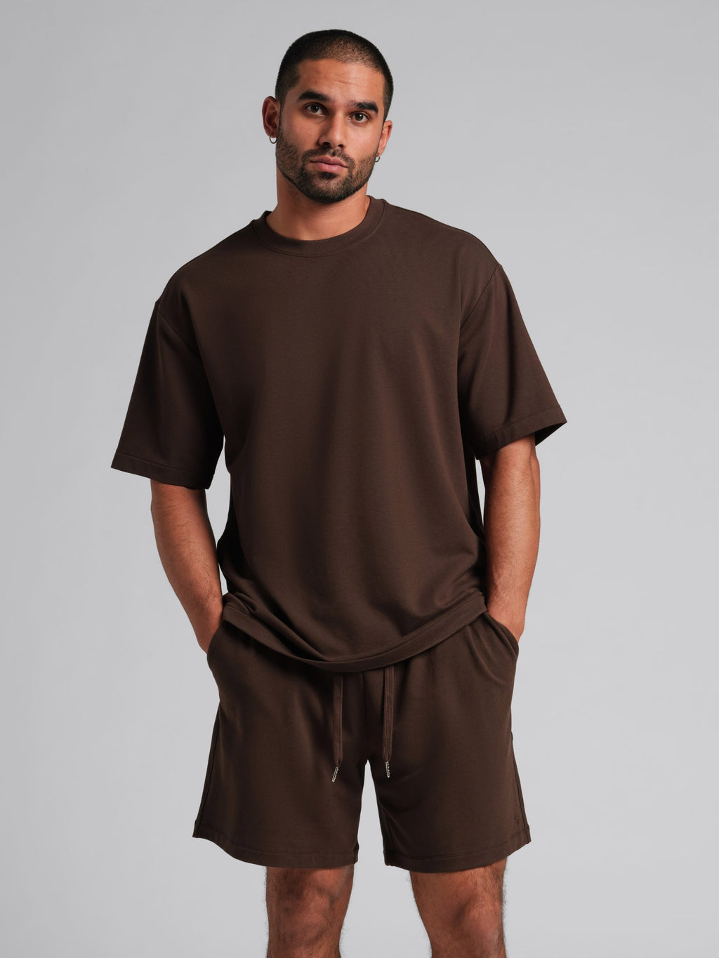 Luxe Terry Short - Pre Order