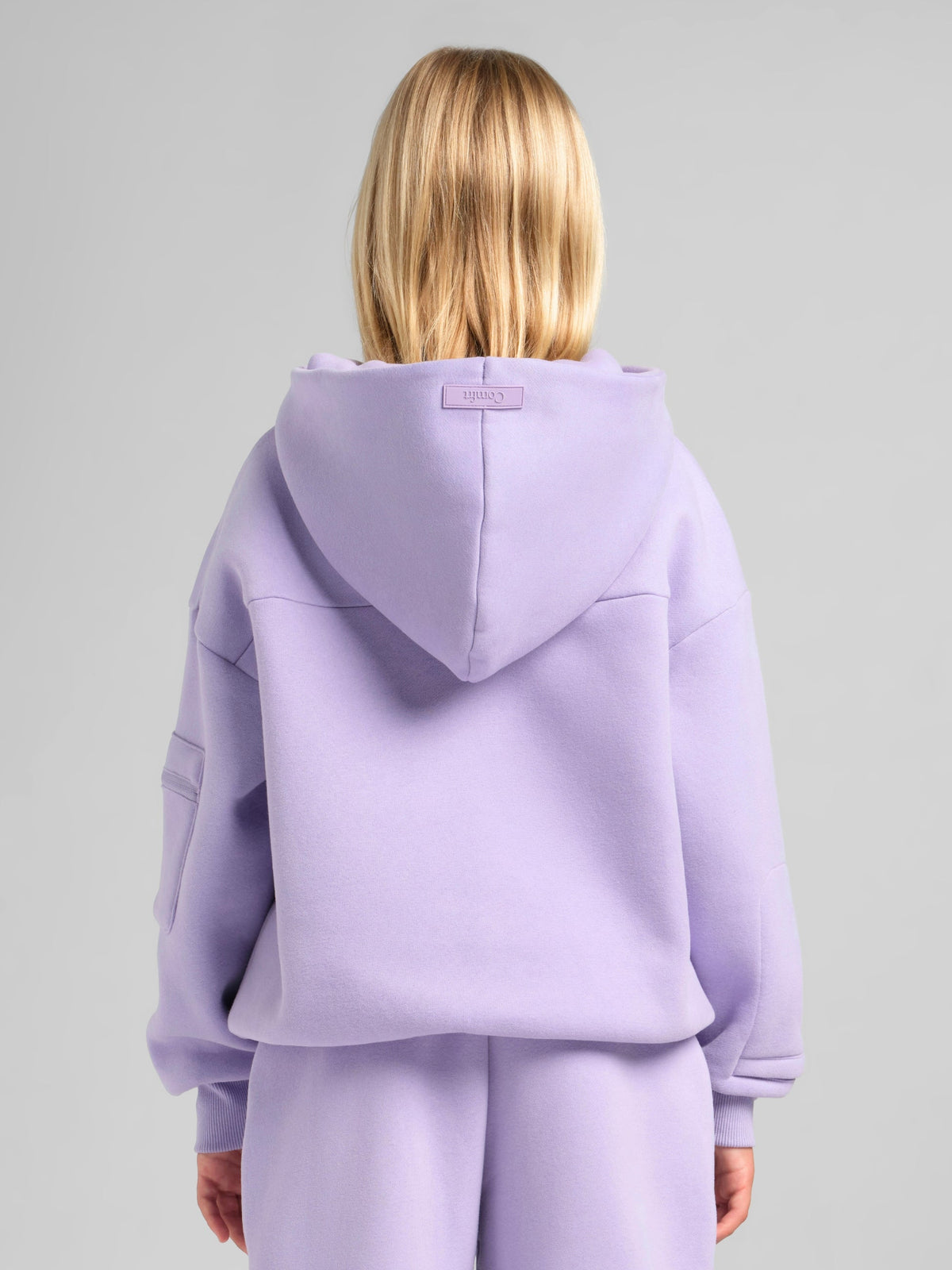 Snak™ Kids Hoodie