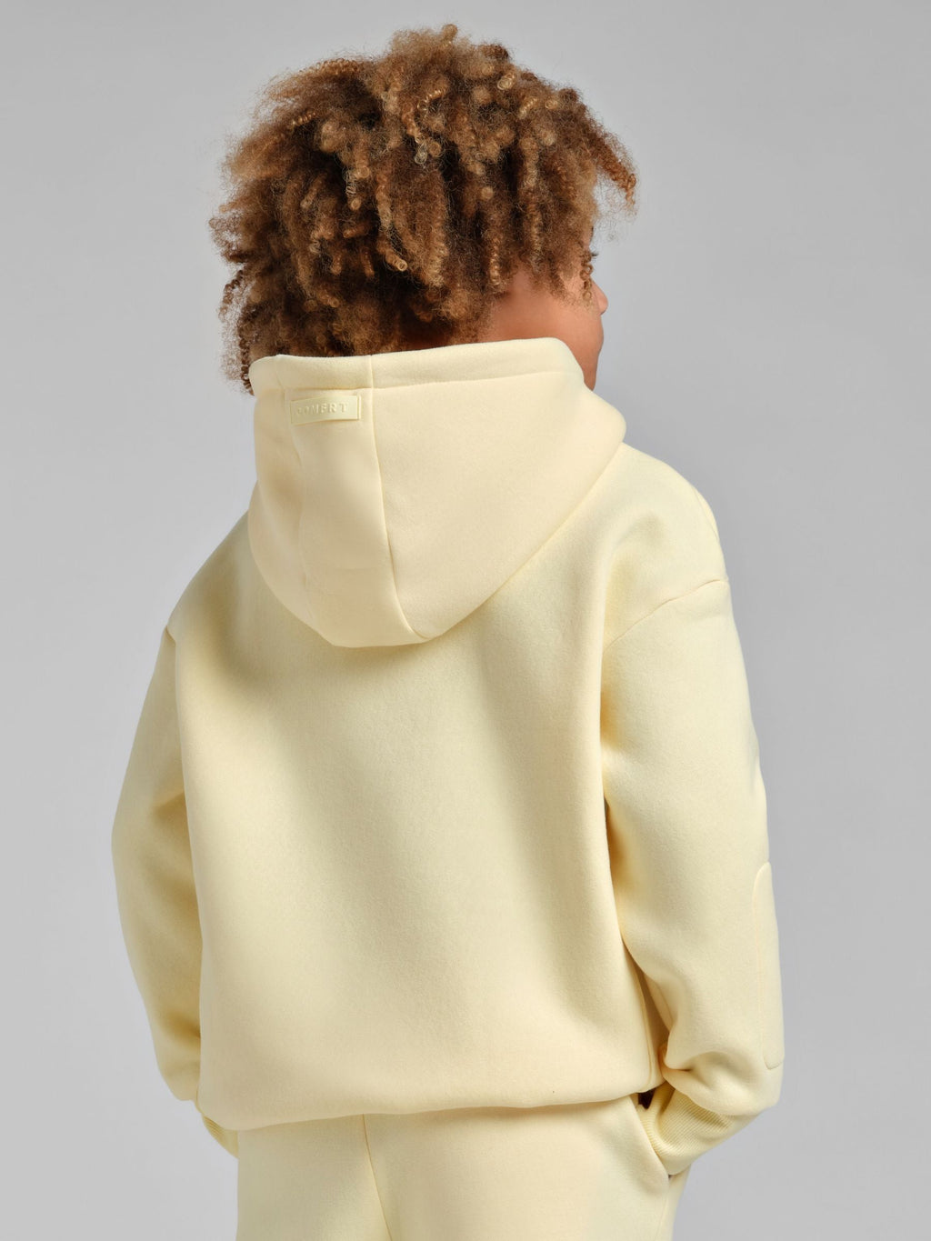 Explorer Kids Travel Zip Hoodie