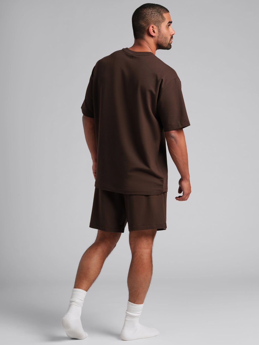 Luxe Terry Short - Pre Order