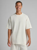 Luxe Terry Tee - Pre Order