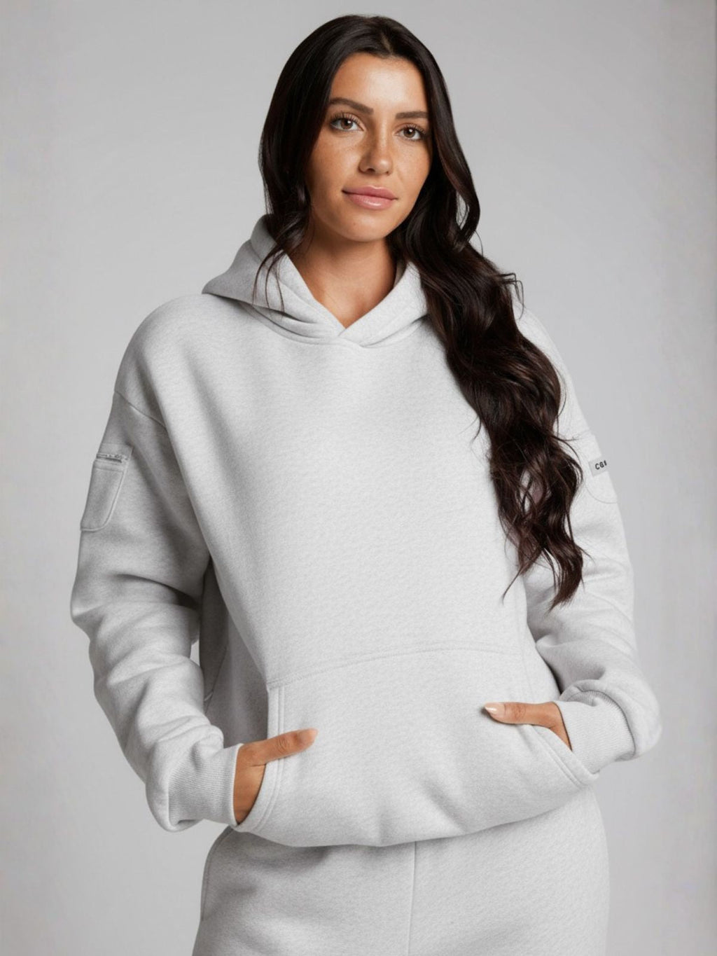 Travel Essentials Hoodie (Farewell)