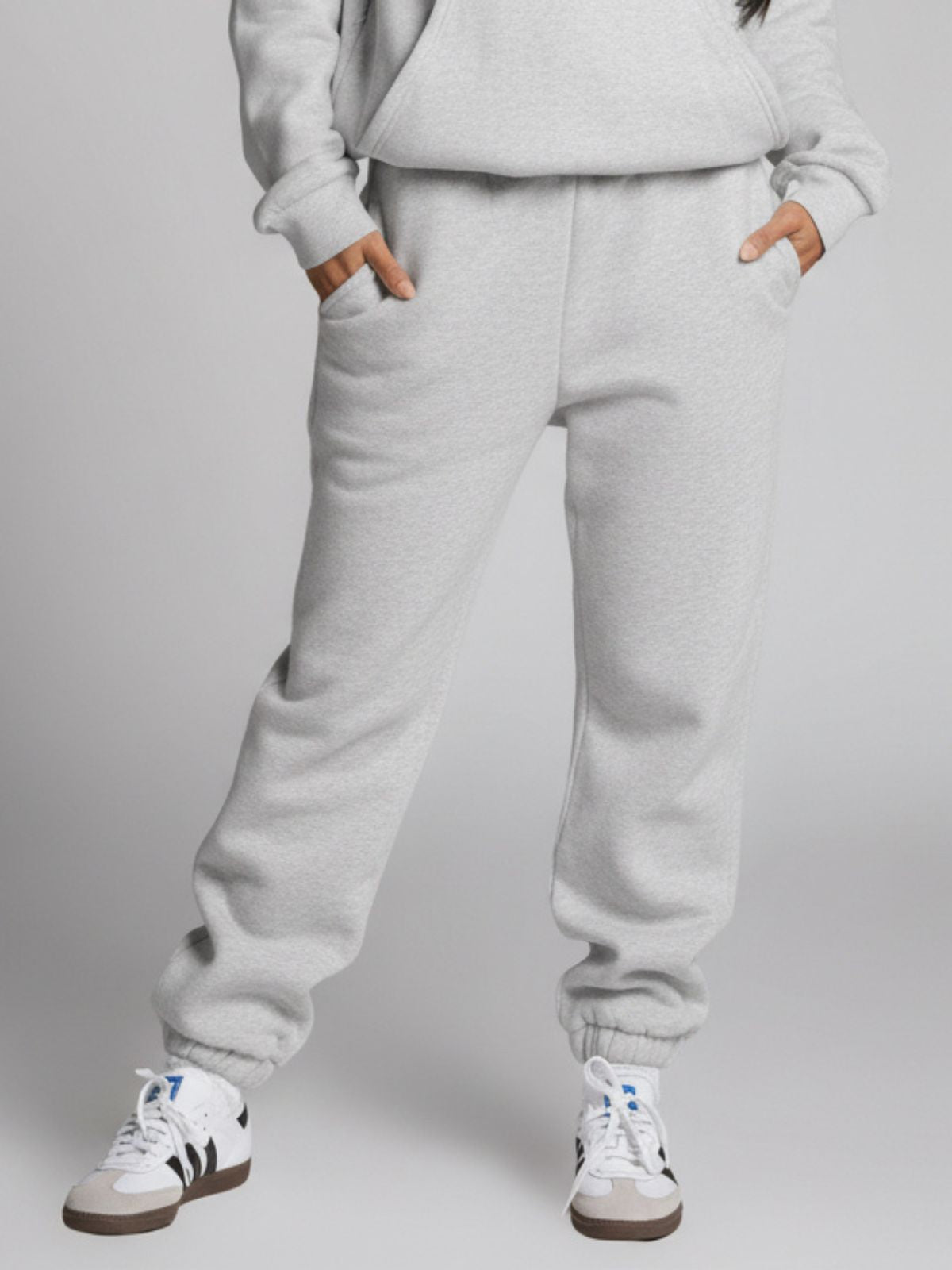 Travel Essentials Sweatpants (Farewell)
