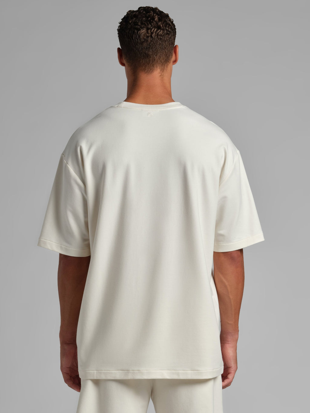 Luxe Terry Tee - Pre Order