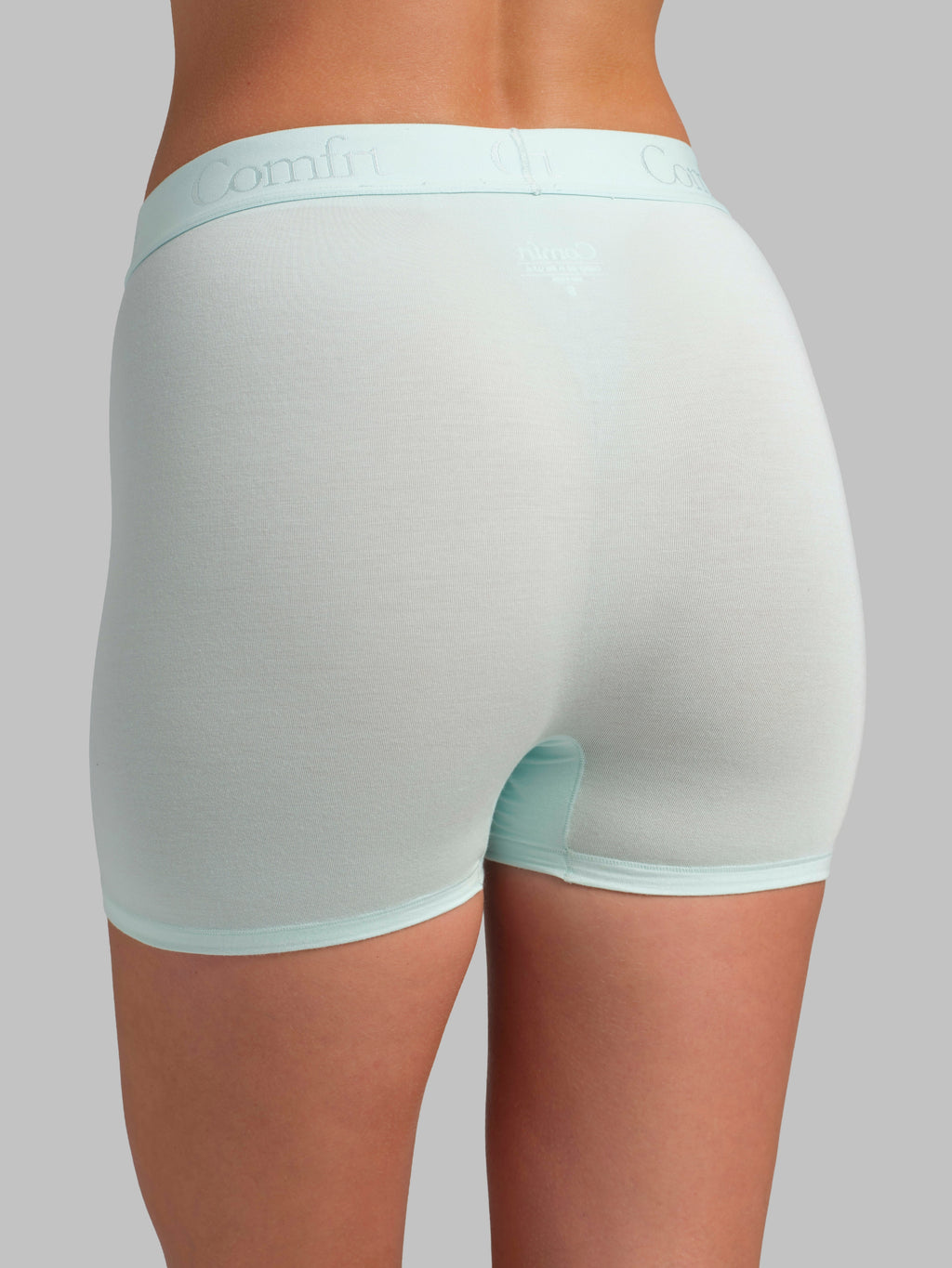 Women's Boy Short