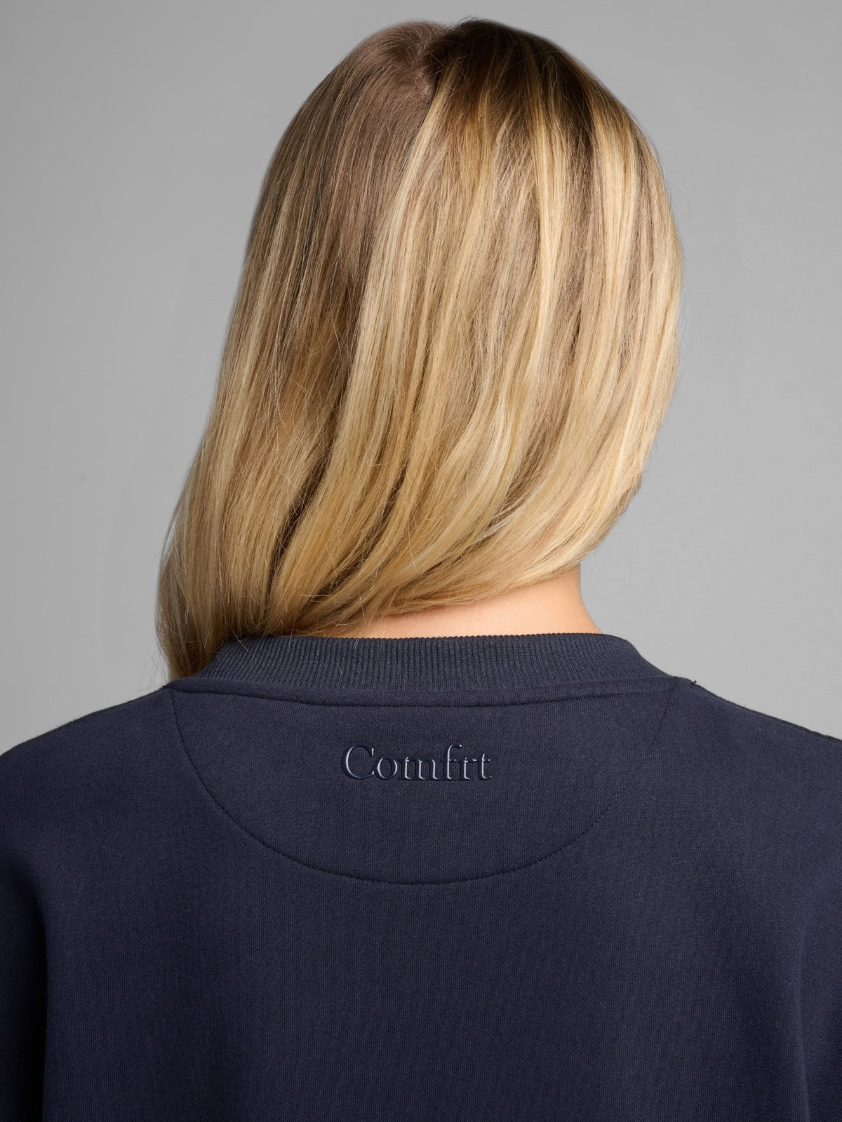 Halo Lightweight Crop Crew - Pre Order