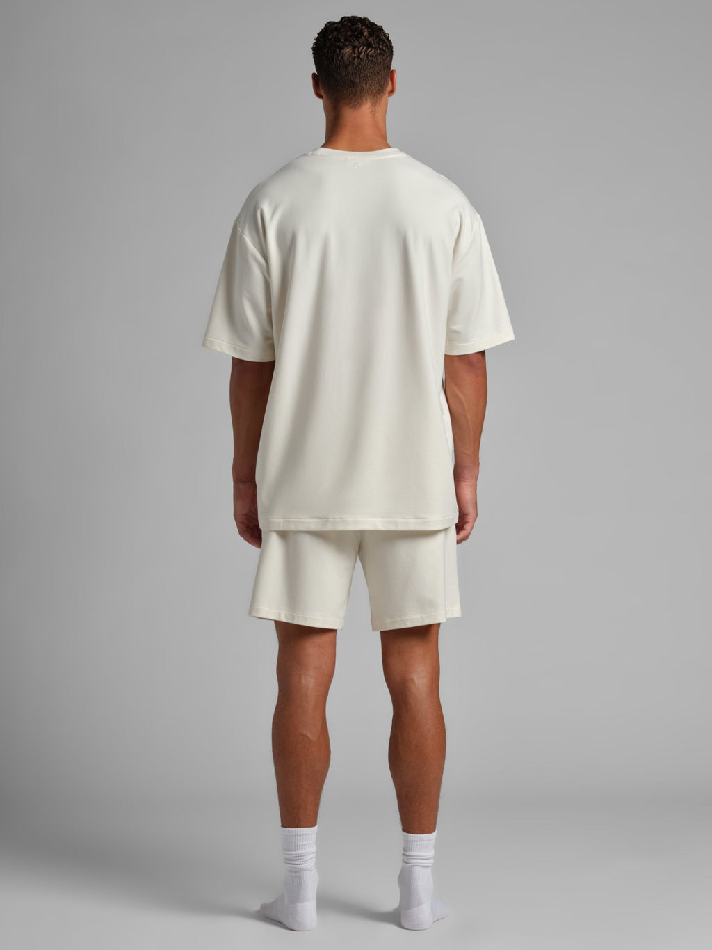 Luxe Terry Tee - Pre Order