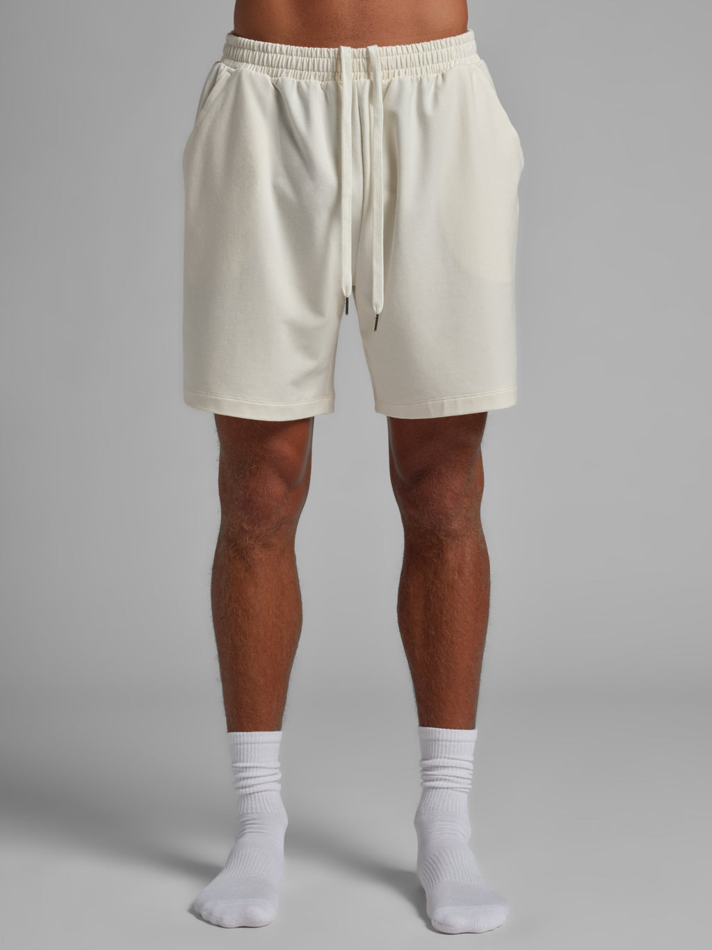 Luxe Terry Short - Pre Order