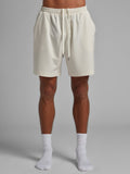 Luxe Terry Short - Pre Order