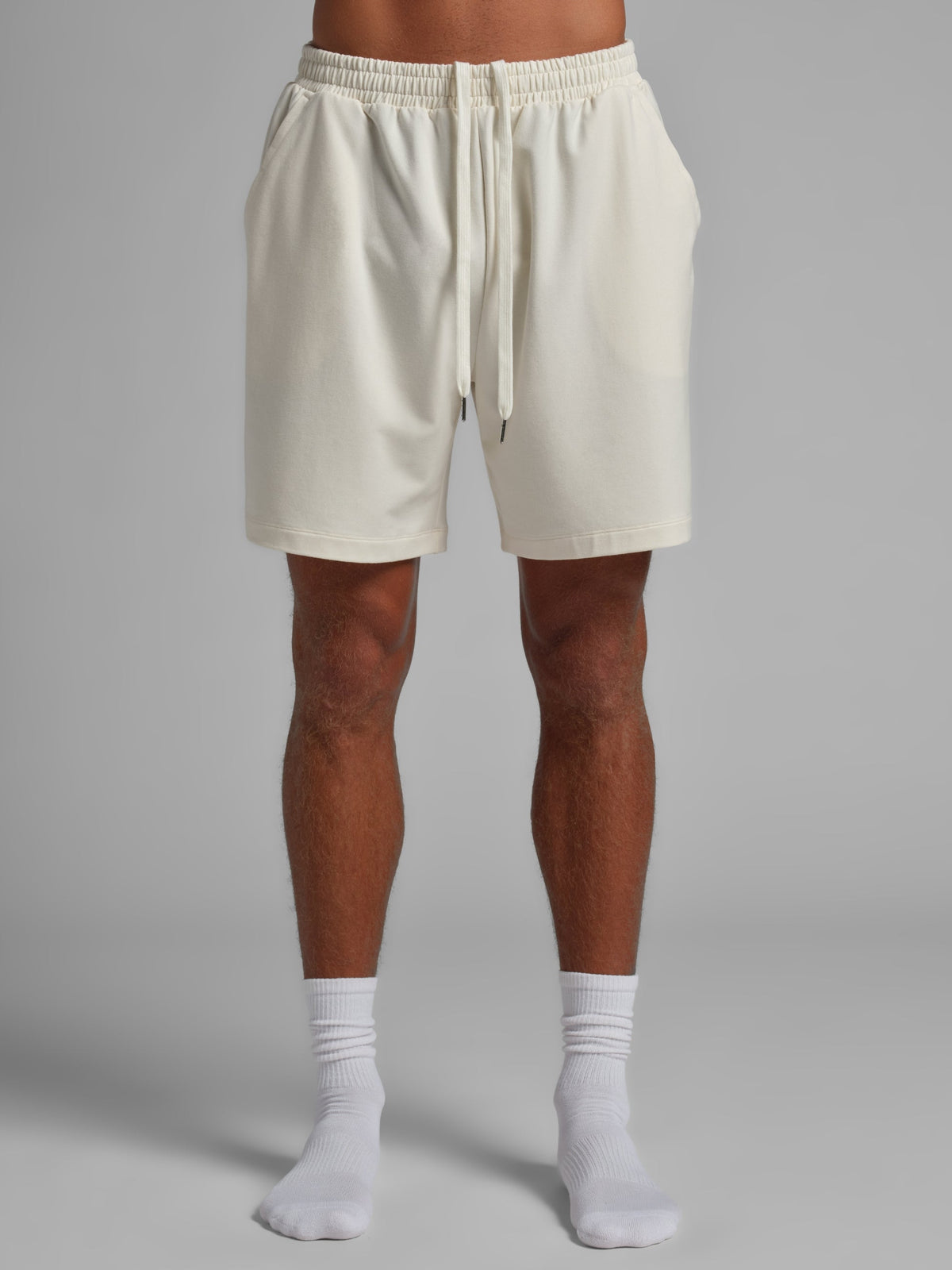 Luxe Terry Short - Pre Order