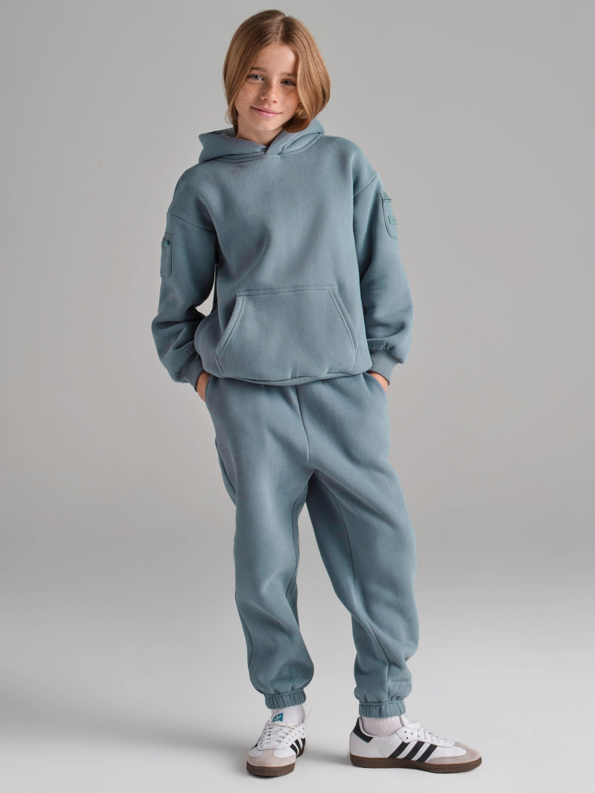Travel Essentials Kids Sweatpants - Pre Order