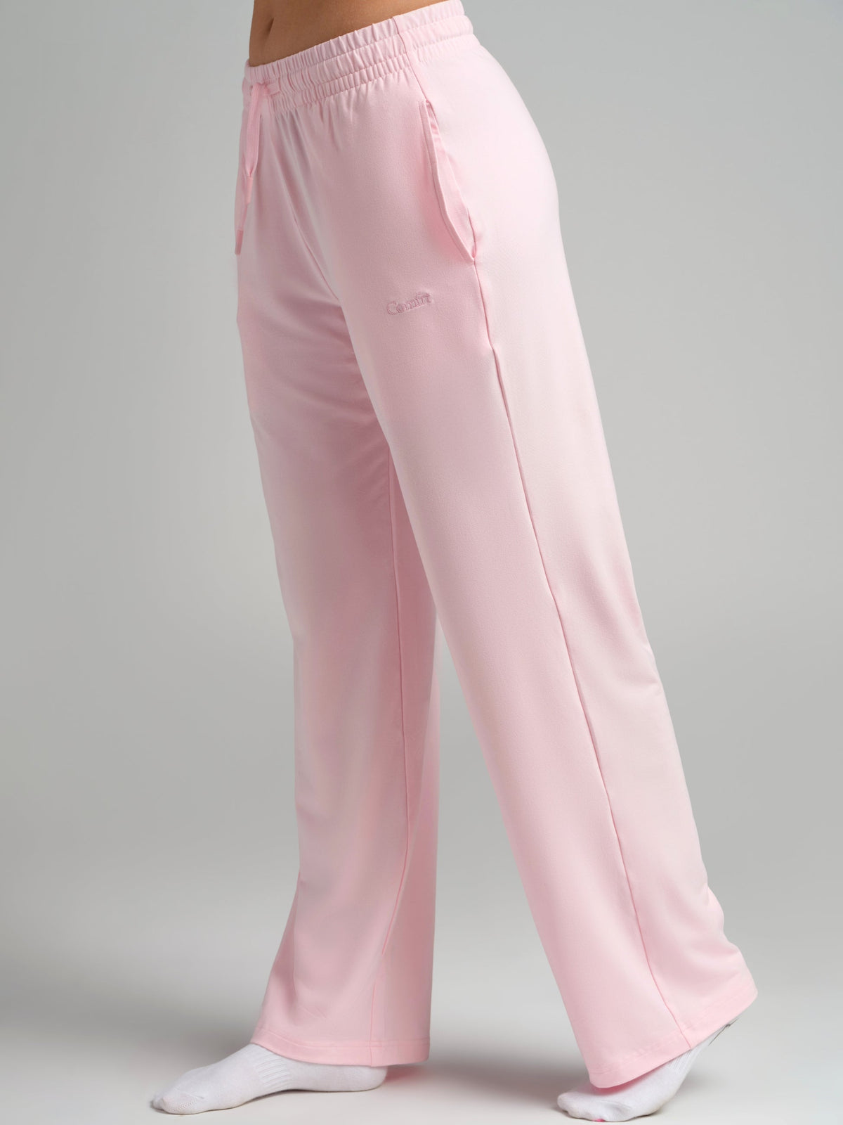 AllDayJersey™ Straight Leg Pants