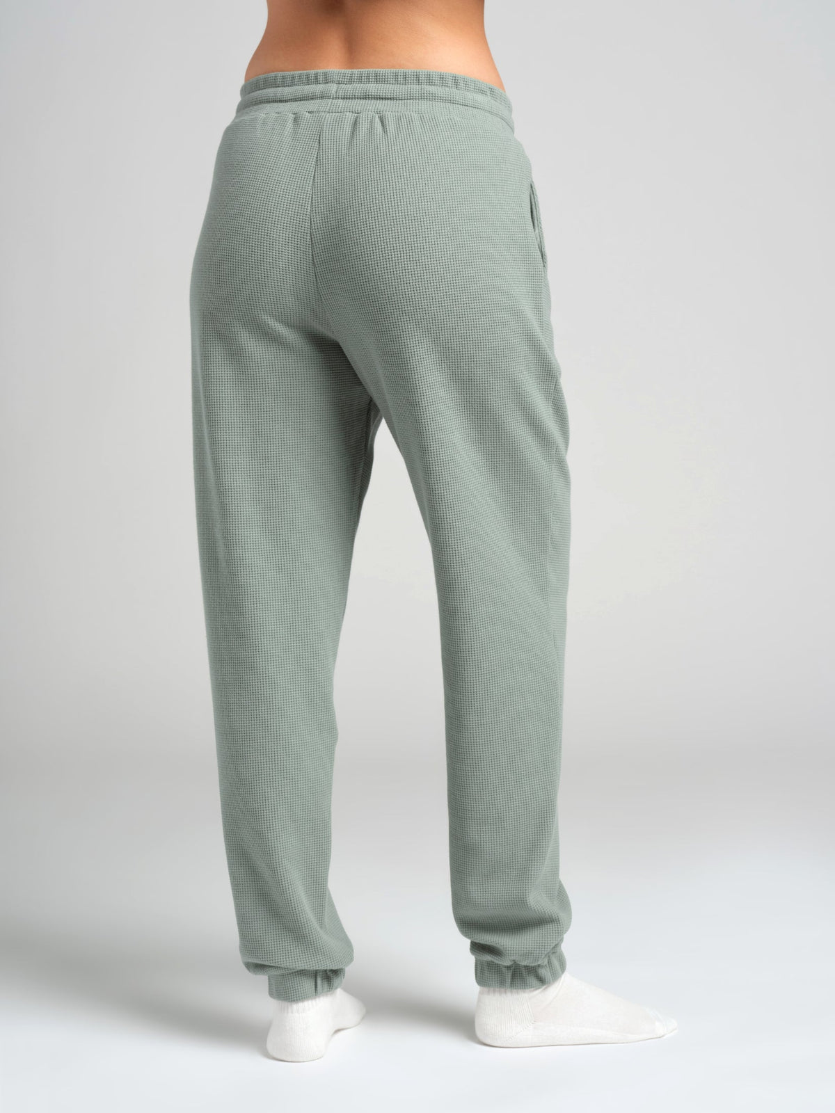Waffle Lounge Jogger - Pre Order