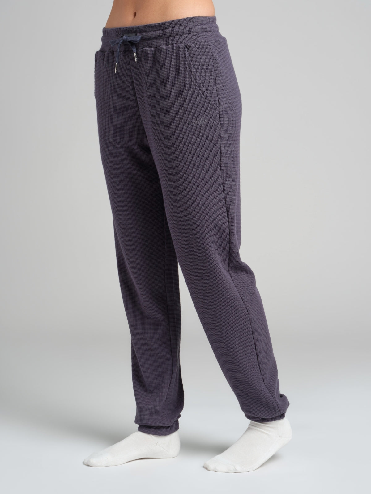 Waffle Lounge Jogger - Pre Order