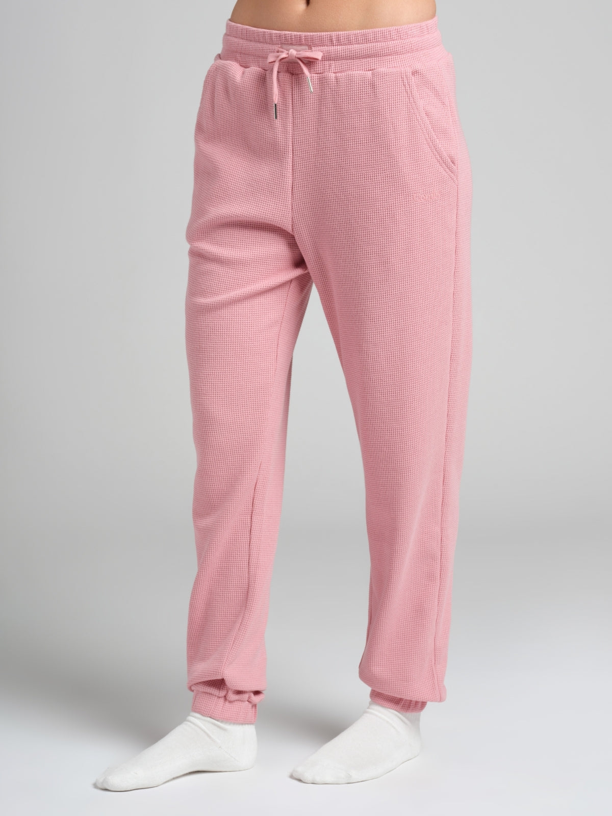 Waffle Lounge Jogger - Pre Order