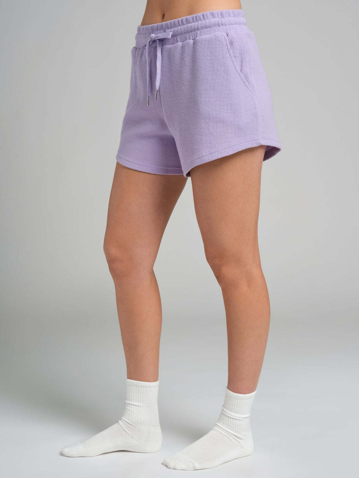 Waffle Lounge Short - Pre Order