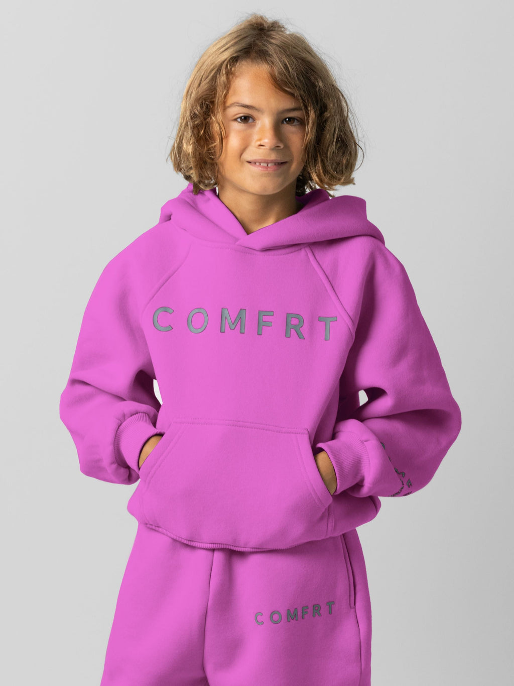 VIP Exclusive Tranquil Kids Hoodie