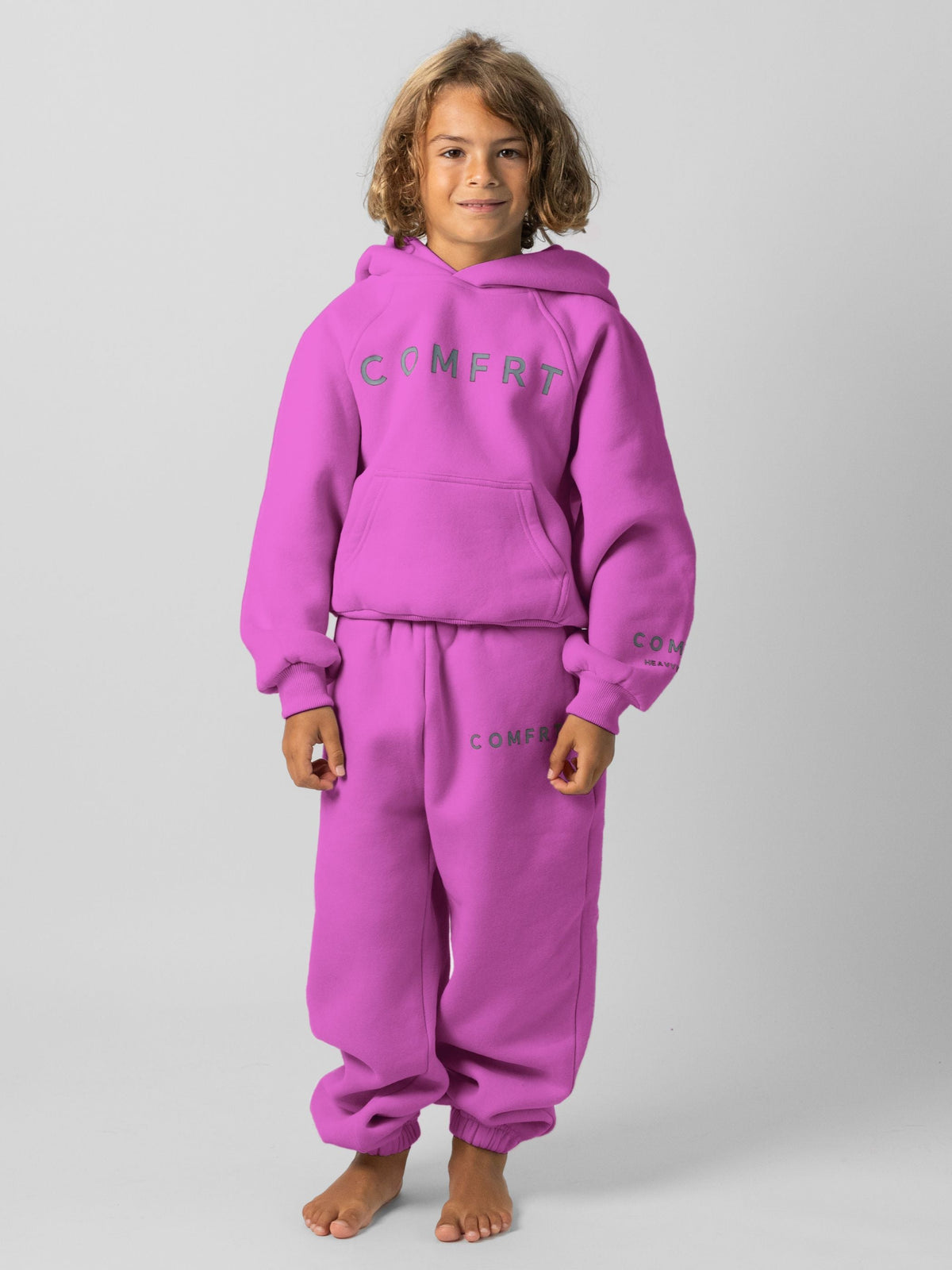 VIP Exclusive Tranquil Kids Sweatpants
