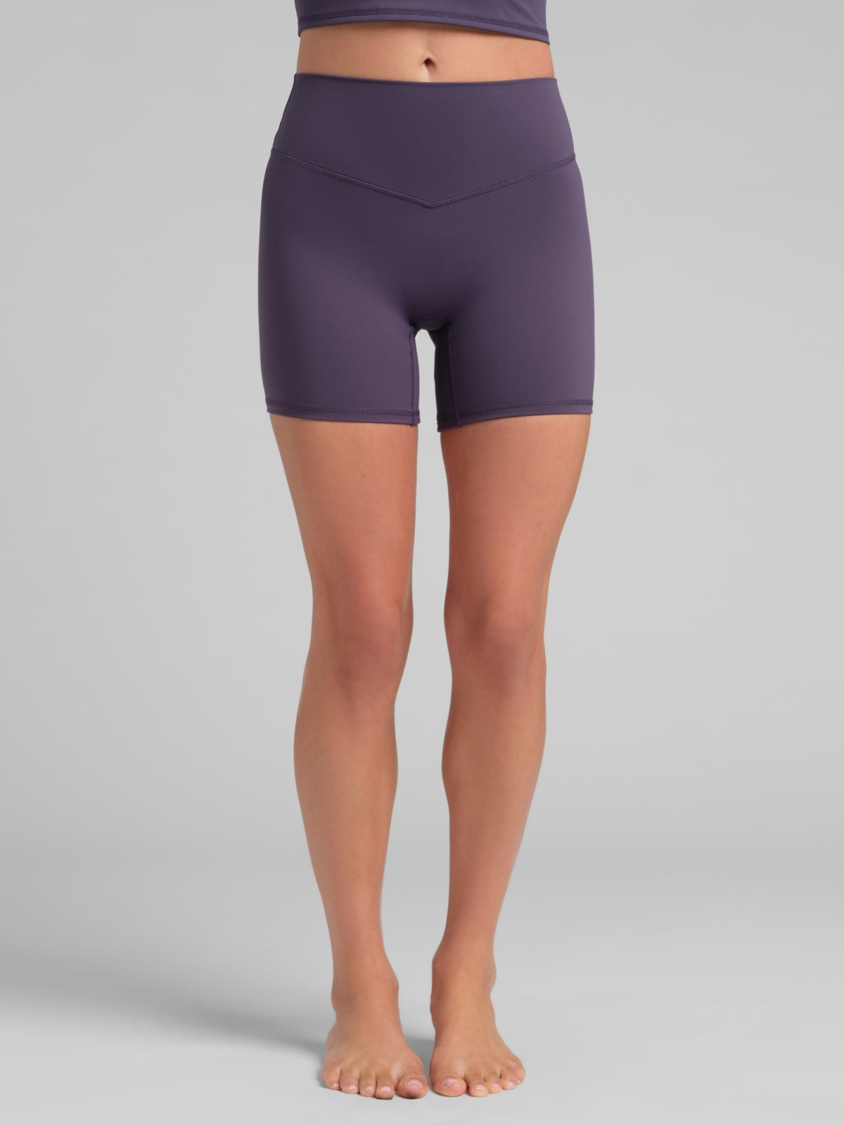ComfrtCore™ 2.0 Biker Short 5"