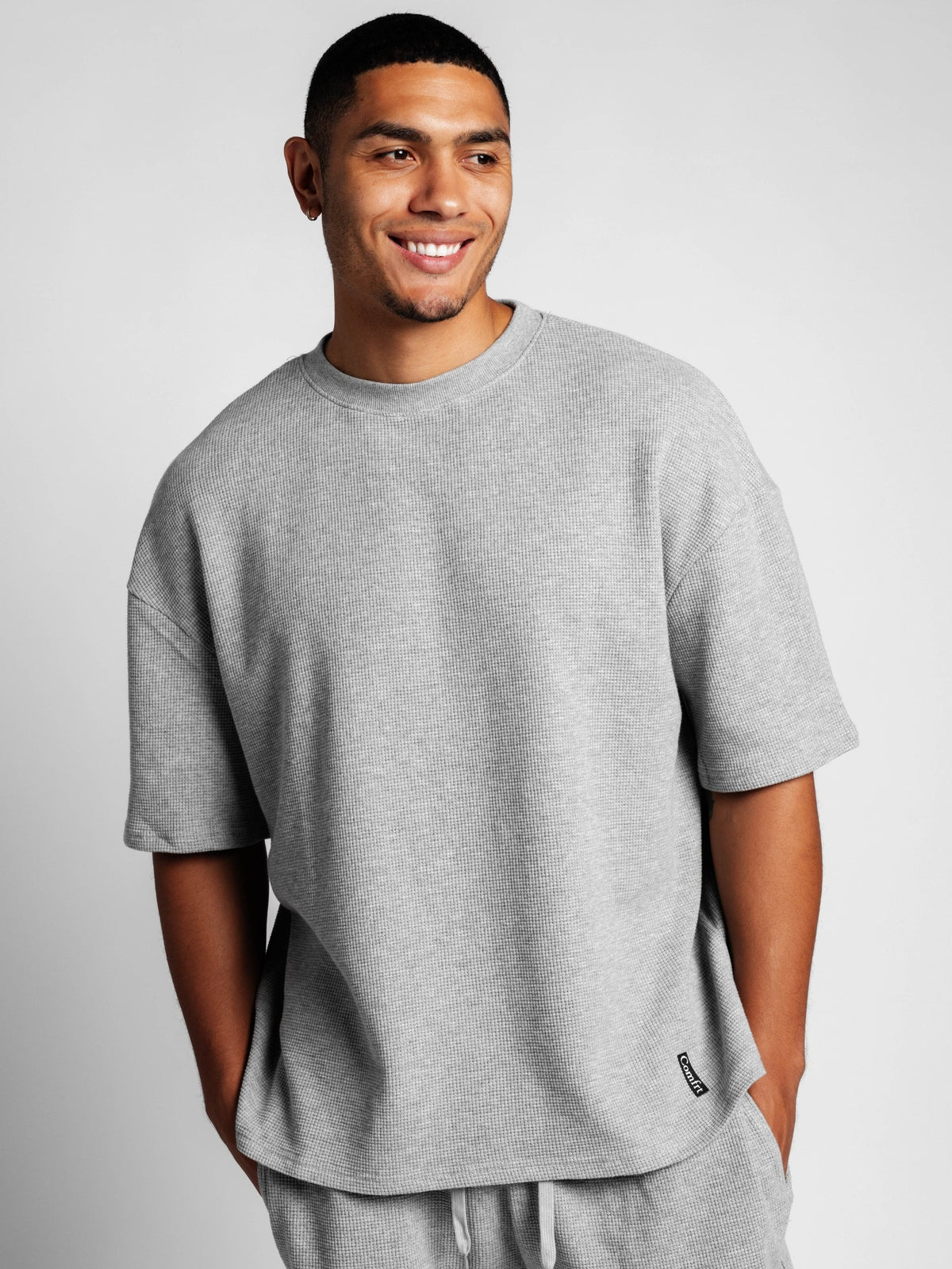 Waffle Lounge Tee - Pre Order