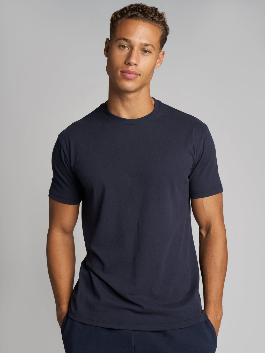 Basic Lightweight Tee - Pre Order