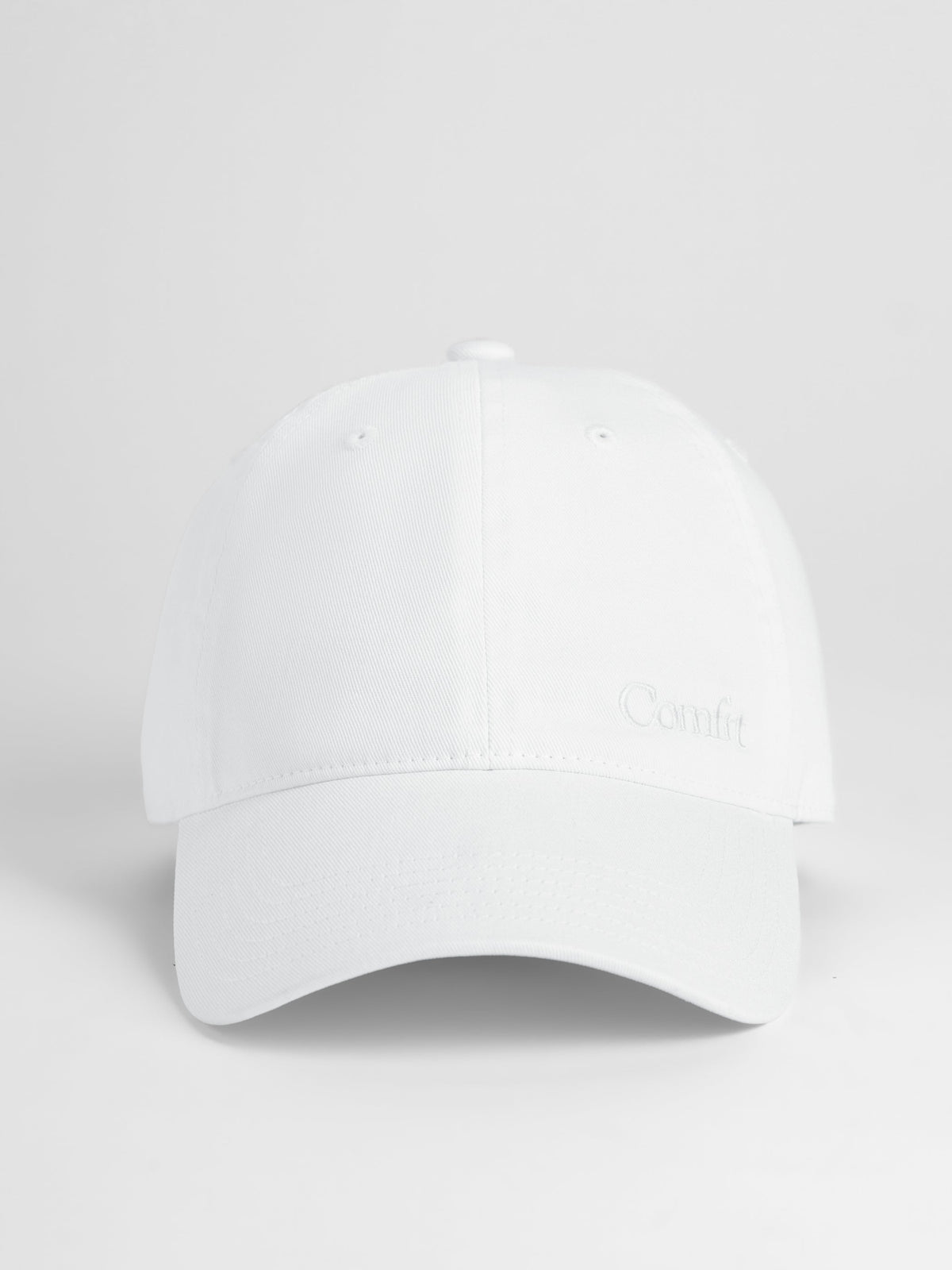 Logo Cap