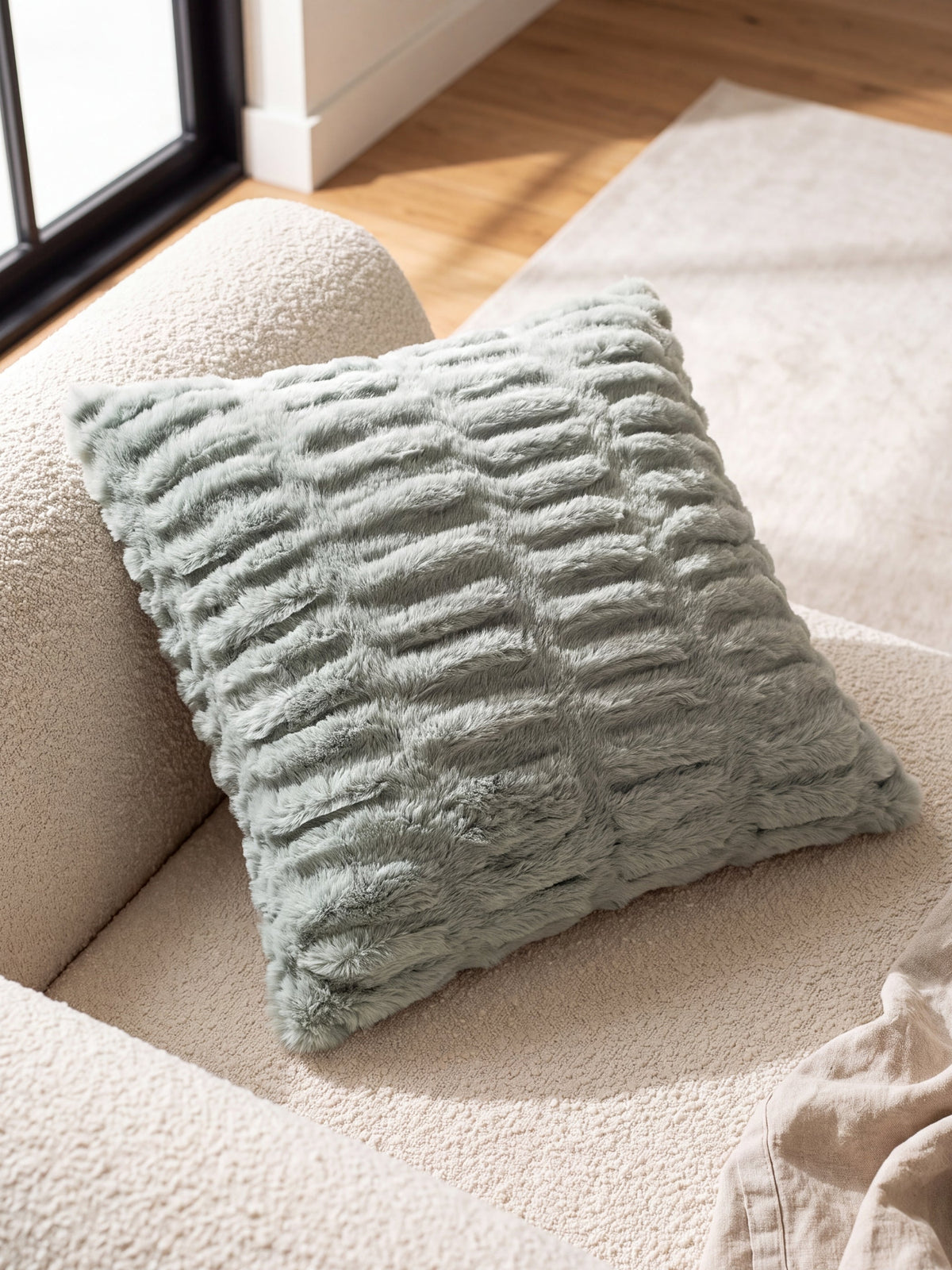 Dreamer Throw Pillow