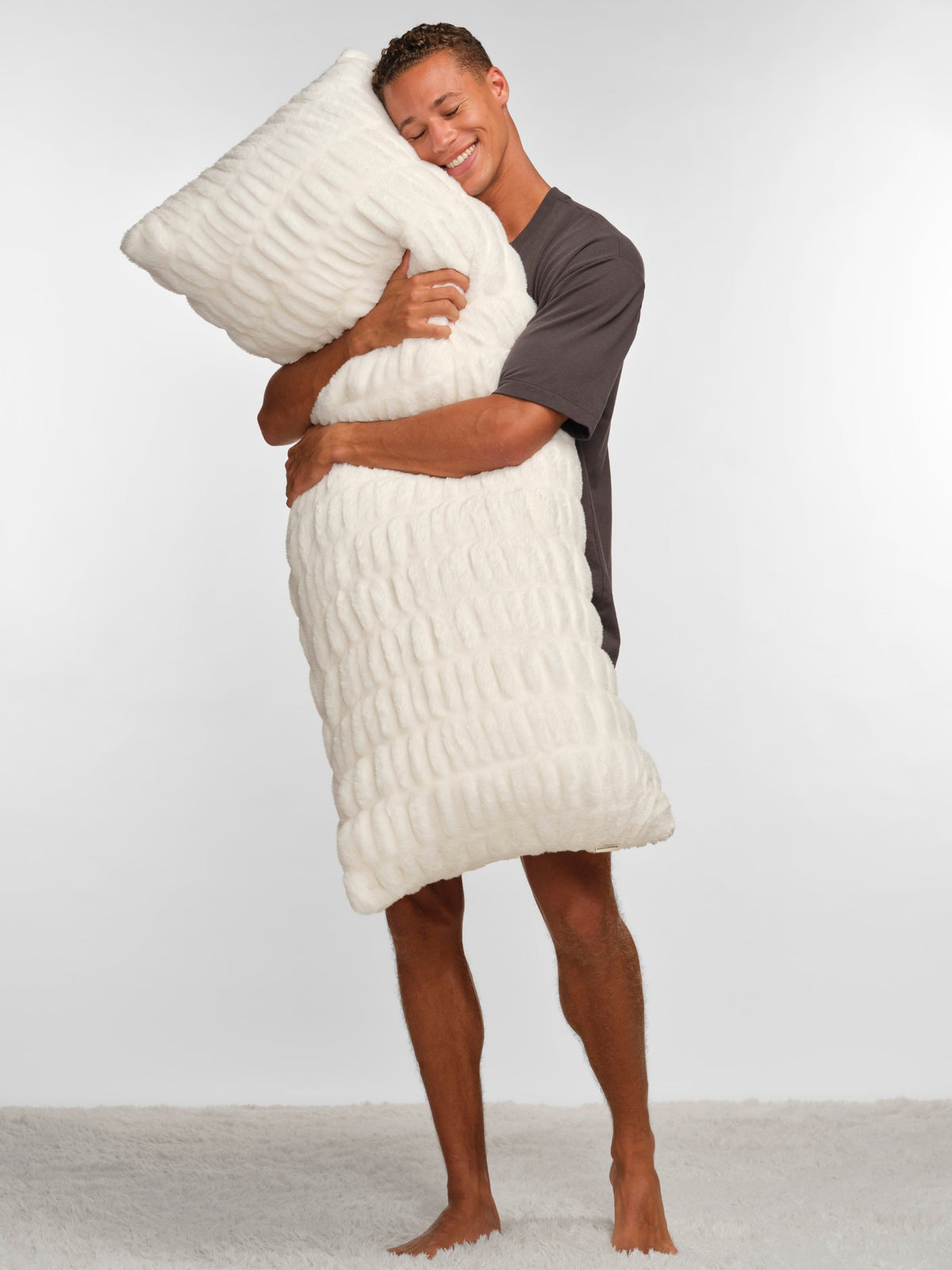 Dreamer Full Body Pillow - Pre Order