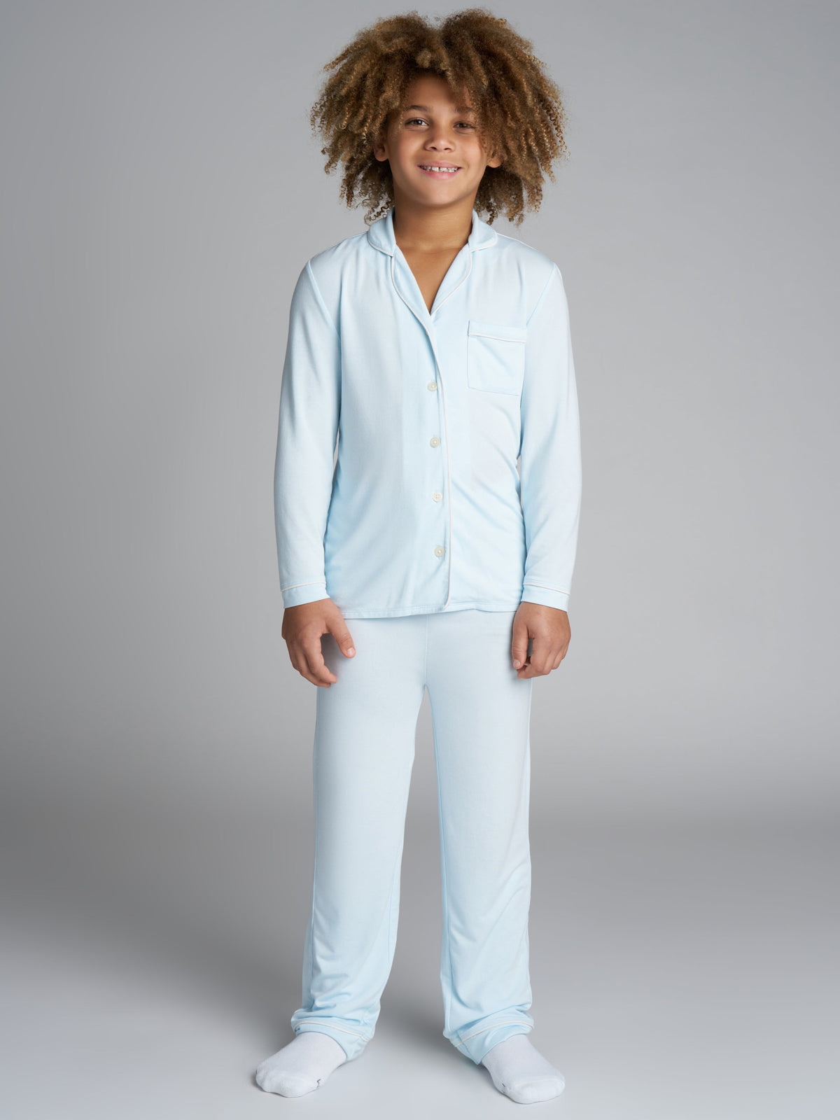 Luna Lounge Kids PJ Set - Pre Order