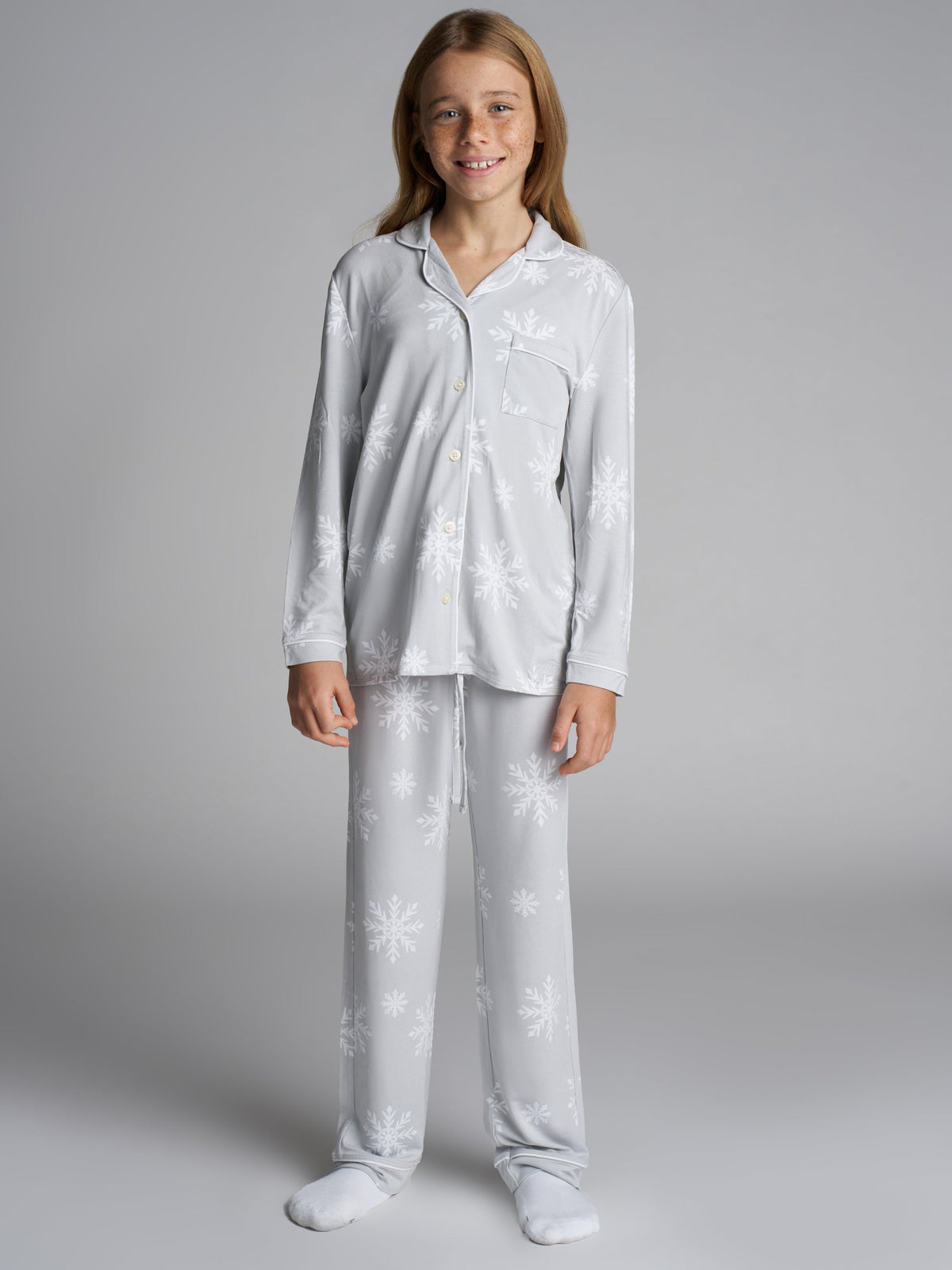 Luna Lounge Kids PJ Set - Pre Order