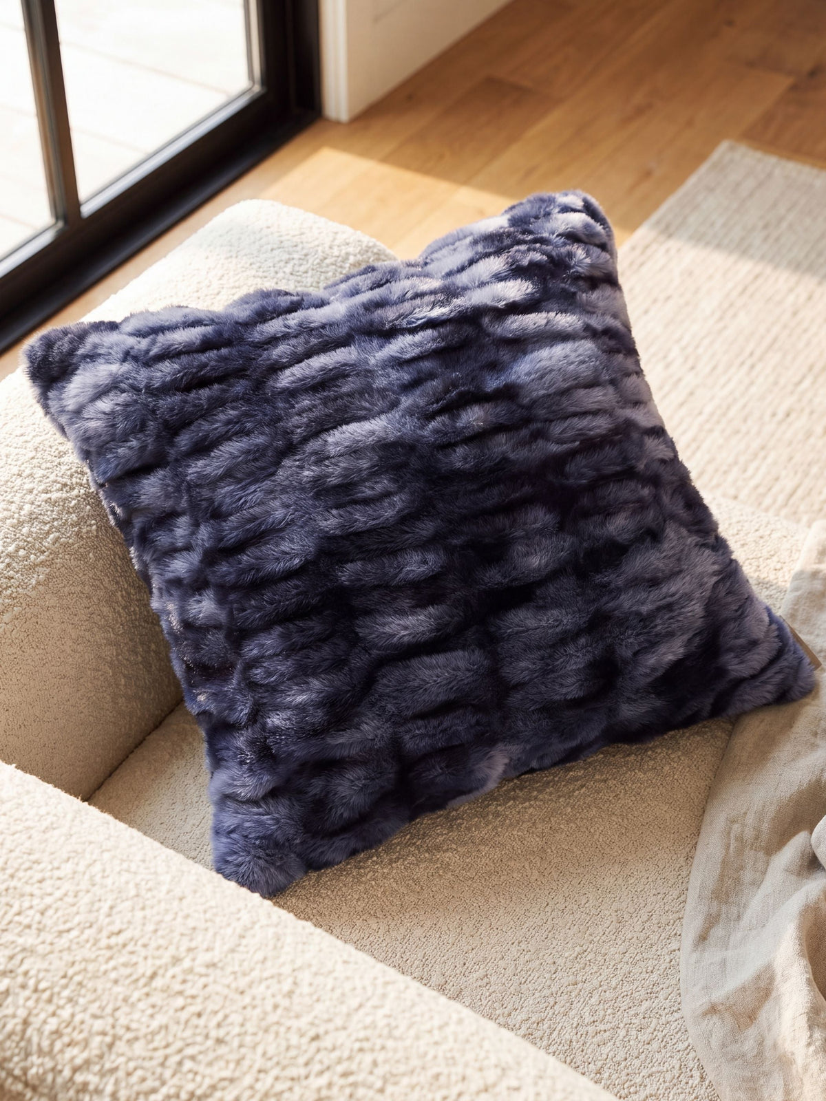Dreamer Throw Pillow