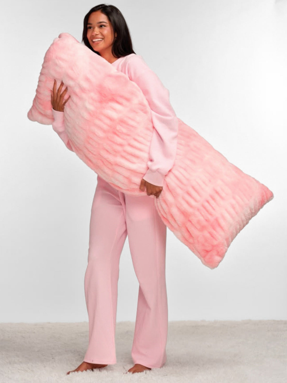 Dreamer Full Body Pillow - Pre Order