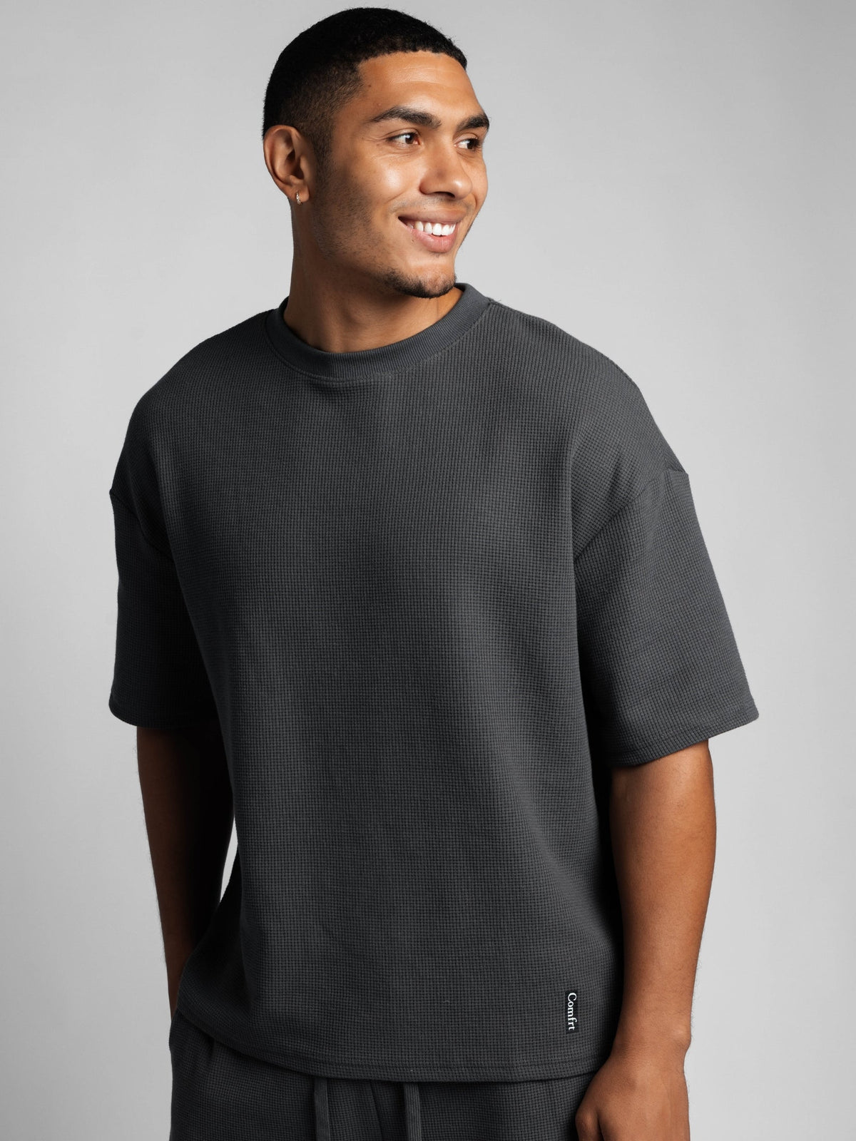 Waffle Lounge Tee - Pre Order