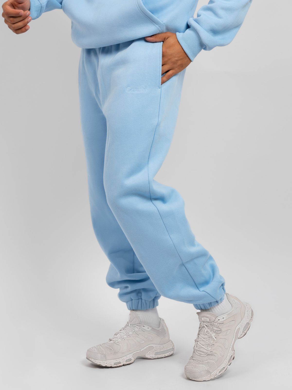 Signature Sweatpants - Pre-Order