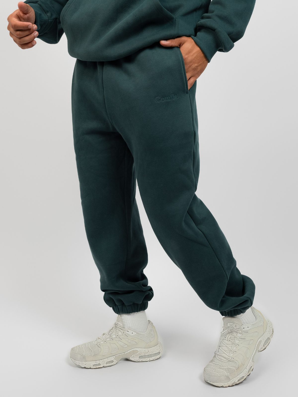 Signature Sweatpants - Pre-Order